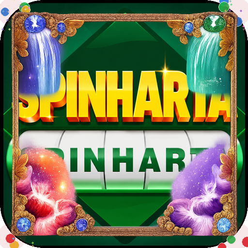 spinharta — galeri pratinjau Resmi APK